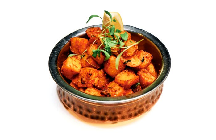 Batata harra