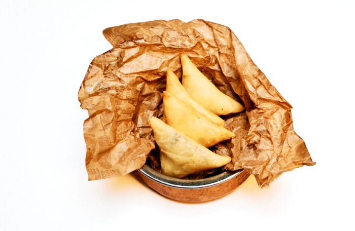 Cheese Sambusak