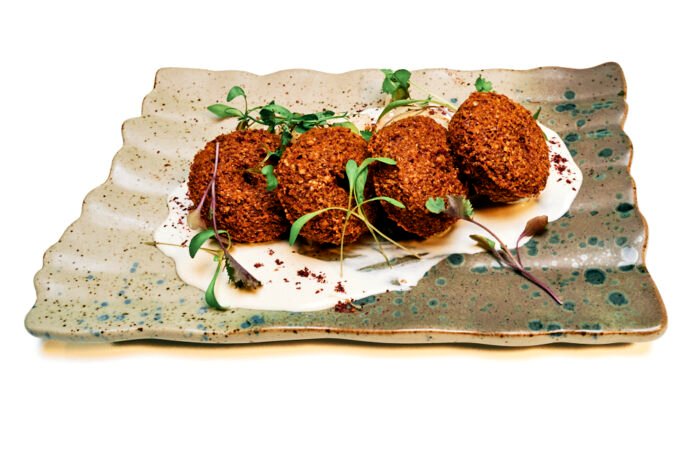Falafel