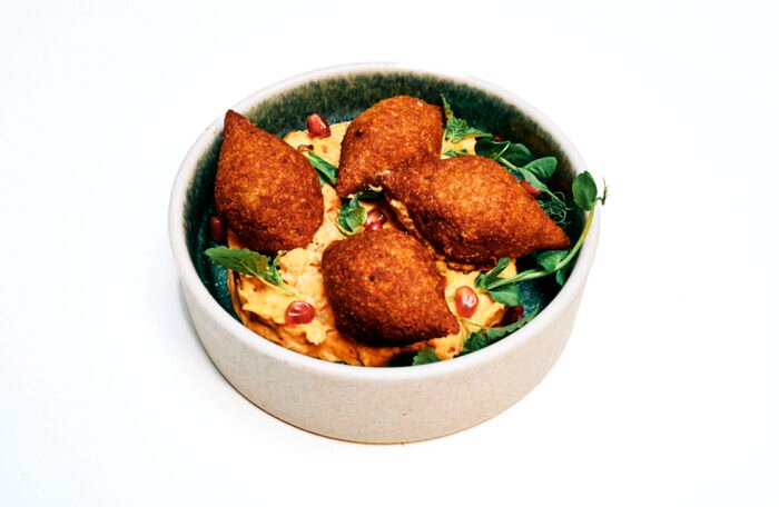 Kebbeh
