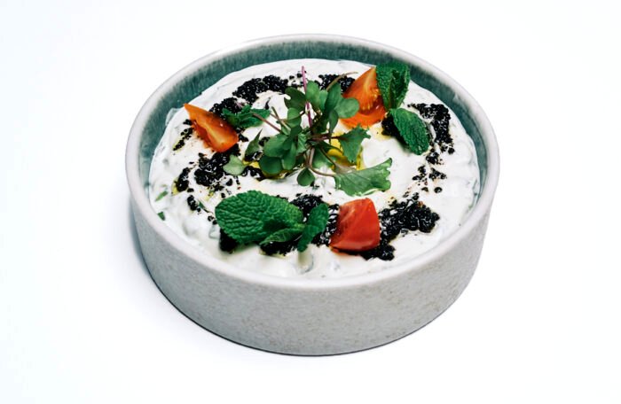 Labneh Phoencician