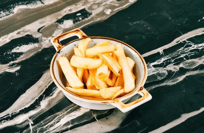 Fries